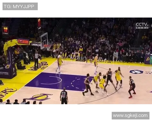 湖人对决热火精彩回顾10月6日NBA赛场上的巅峰对决